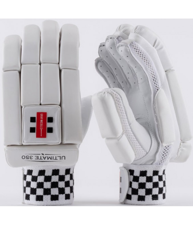 Gray-Nicolls Ultimate 350 Batting Gloves 2022